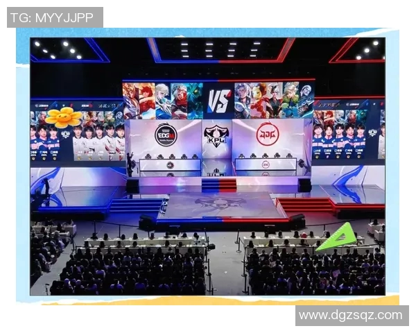 电竞新闻探秘EDG战队心理素质的秘密武器与王者荣耀的精彩瞬间