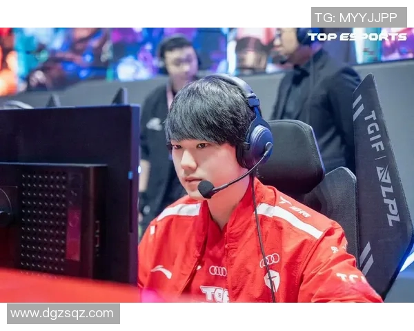 电竞比分职业联赛深度解析TES战队的成长与辉煌历程实时新闻